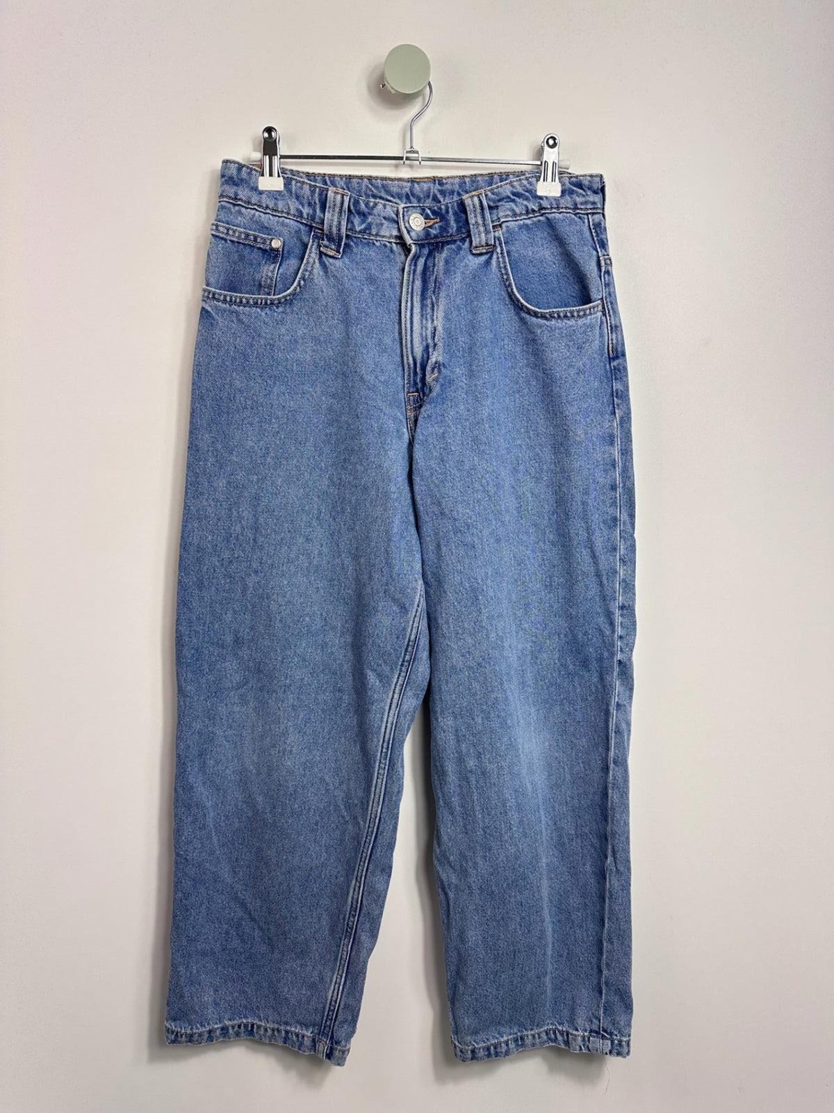 BAGGY JEANS • 158 • H&M