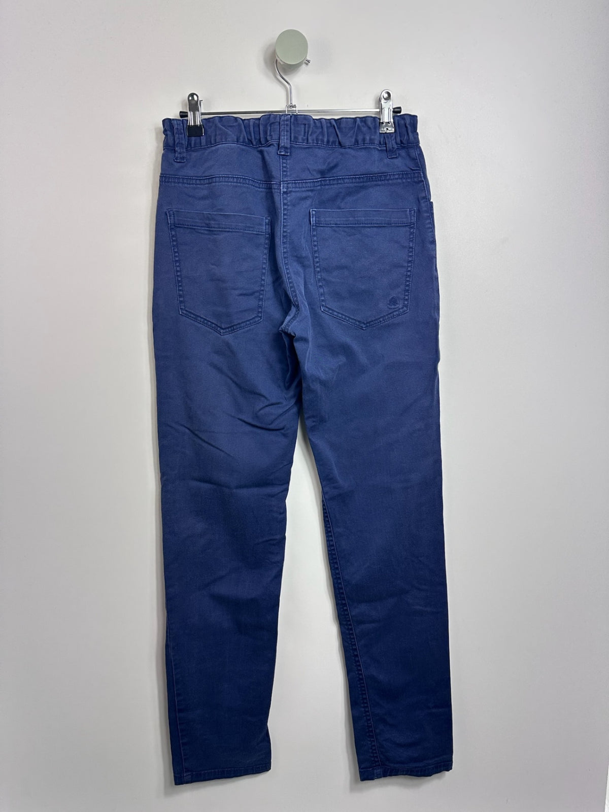 CHINO HOSE • 164 • BENETTON