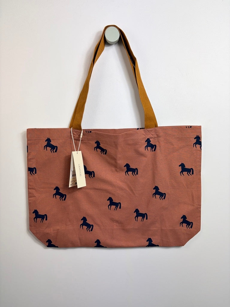 BAUMWOLLSHOPPER • LIEWOOD