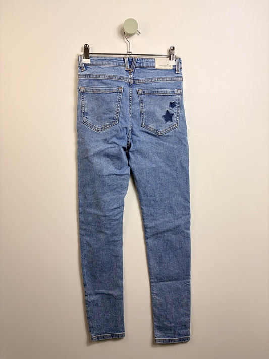 SKINNY JEANS • 152 • MANGO
