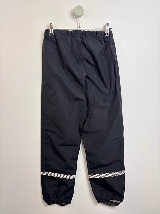 REGENHOSE • 134 • H&M