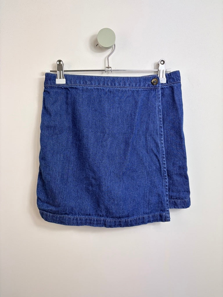 SKORT • 152 • MINI BODEN