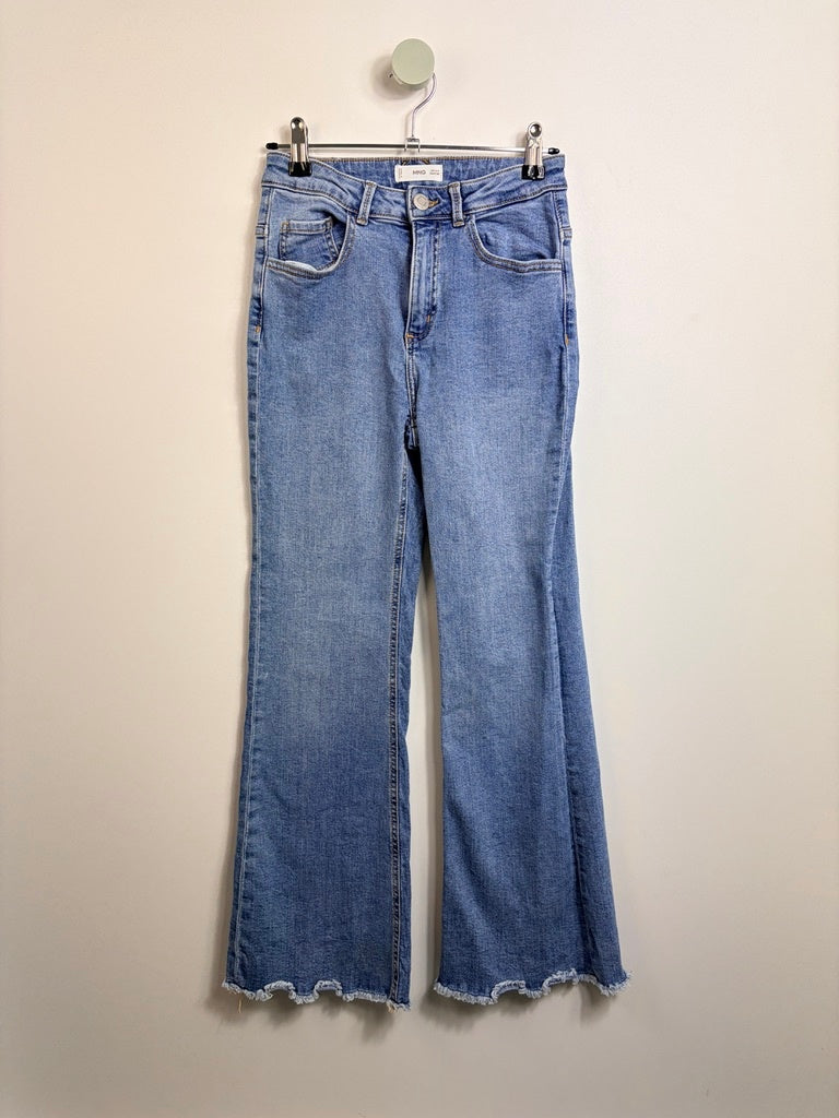 JEANS • 164 • MANGO