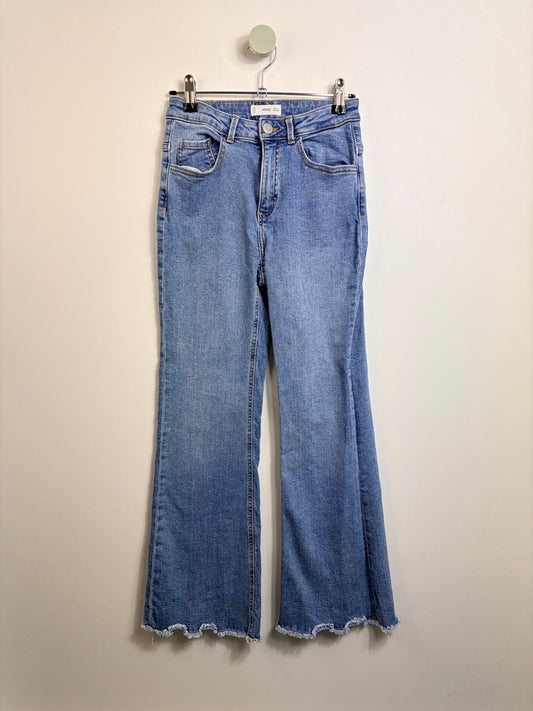 JEANS • 164 • MANGO