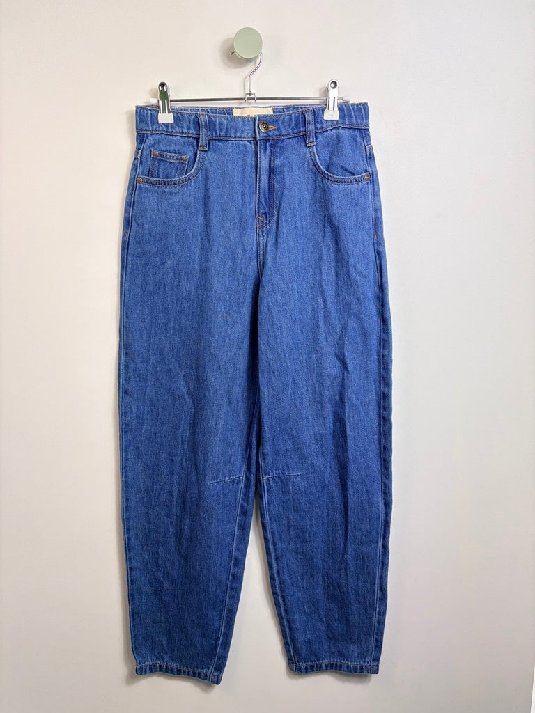 BARELL JEANS • 152 • MINI BODEN