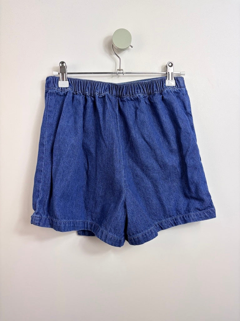SKORT • 152 • MINI BODEN
