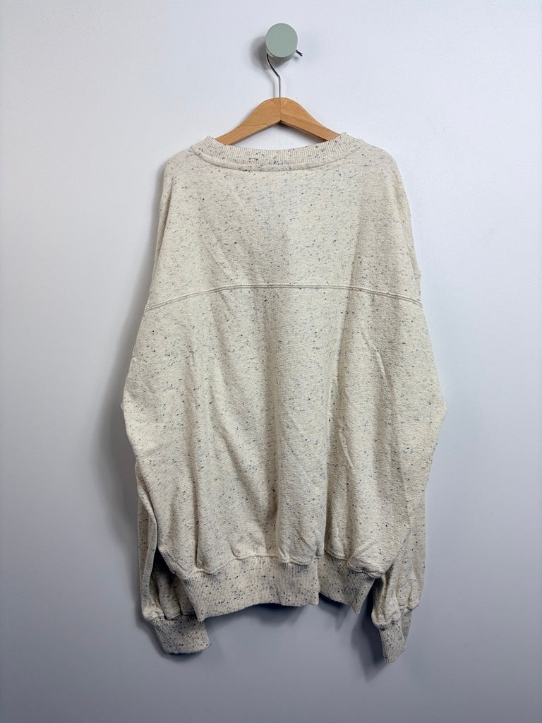 SWEATSHIRT • 164 • ZARA x CLOSED
