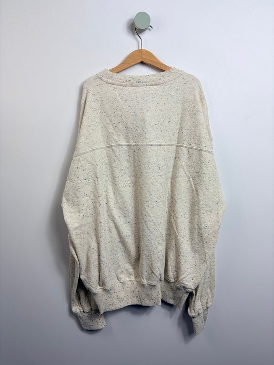 SWEATSHIRT • 164 • ZARA x CLOSED