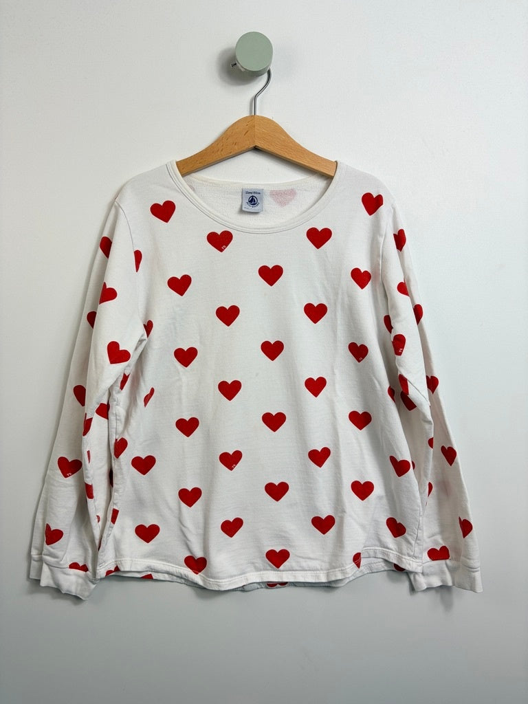 SCHLAFANZUG • 140 • PETIT BATEAU