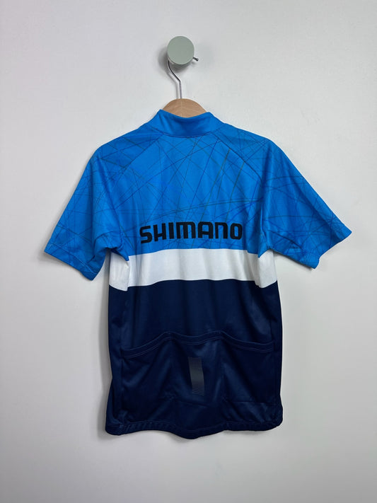 FAHRRADTRIKOT • 140 • SHIMANO