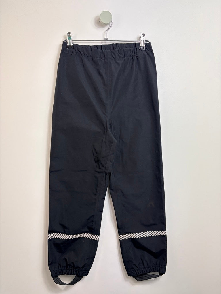 REGENHOSE • 134 • H&M