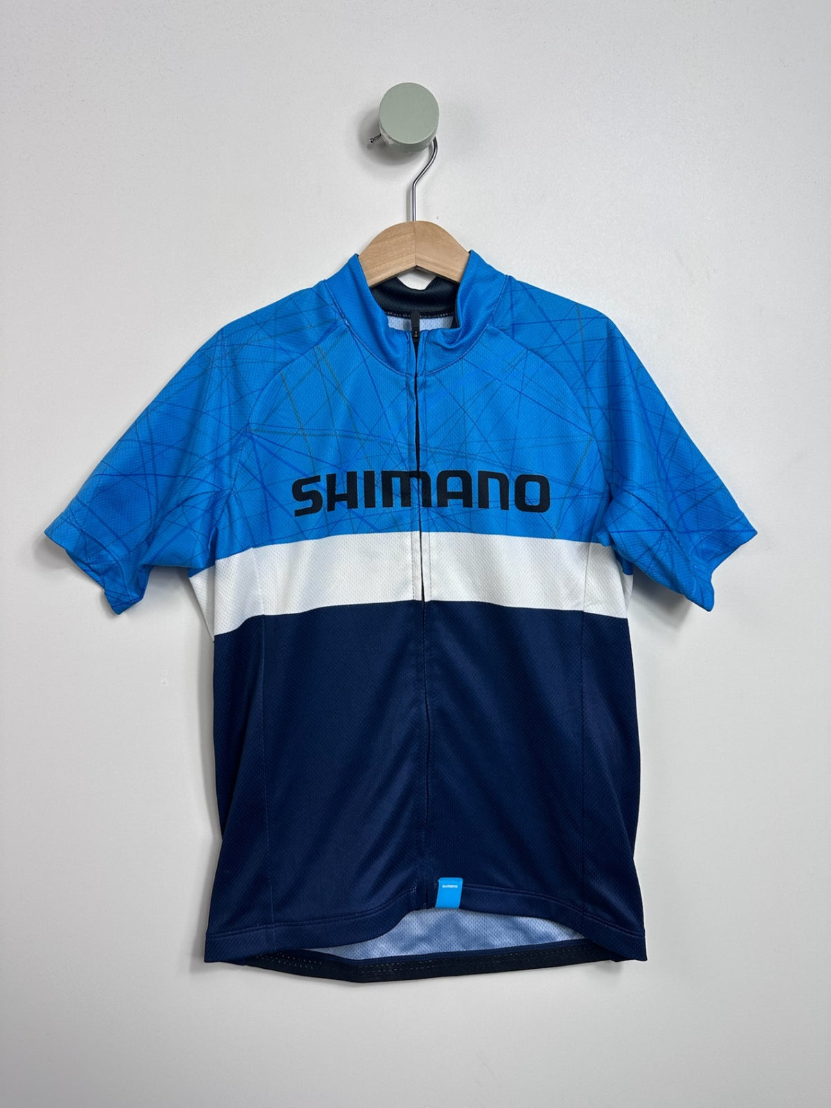 FAHRRADTRIKOT • 140 • SHIMANO