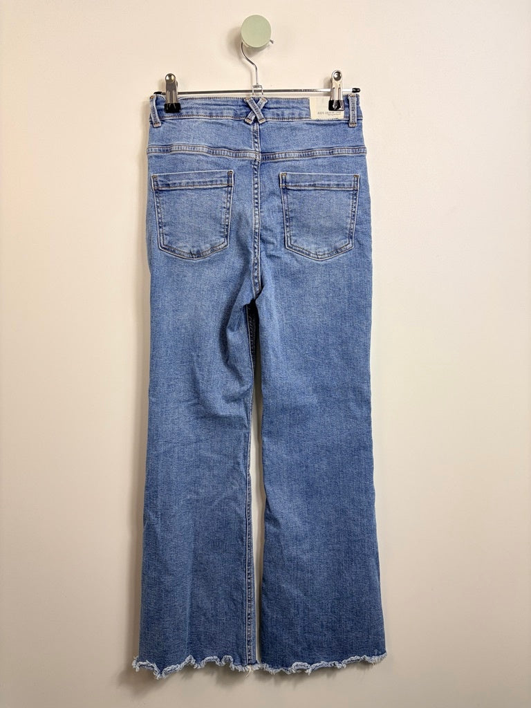 JEANS • 164 • MANGO