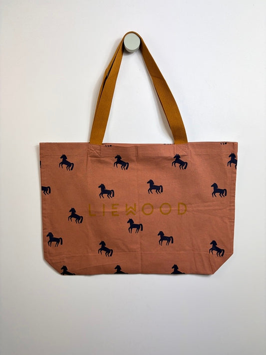 BAUMWOLLSHOPPER • LIEWOOD