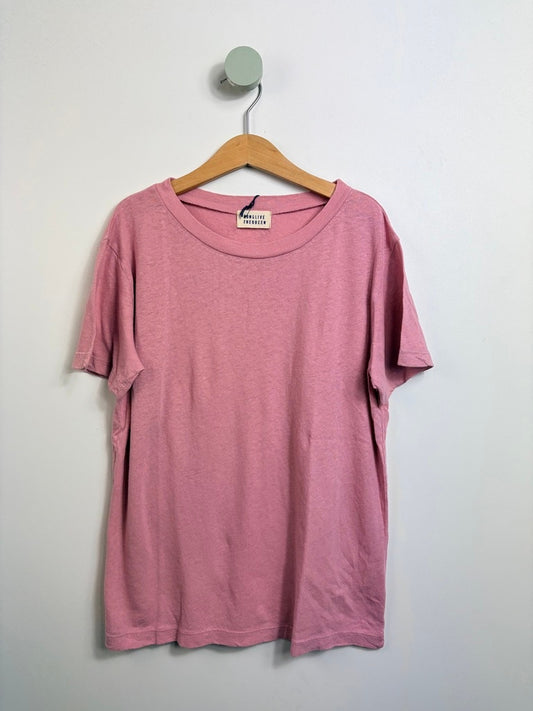 T-SHIRT • 164 • LONG LIVE THE QUEEN