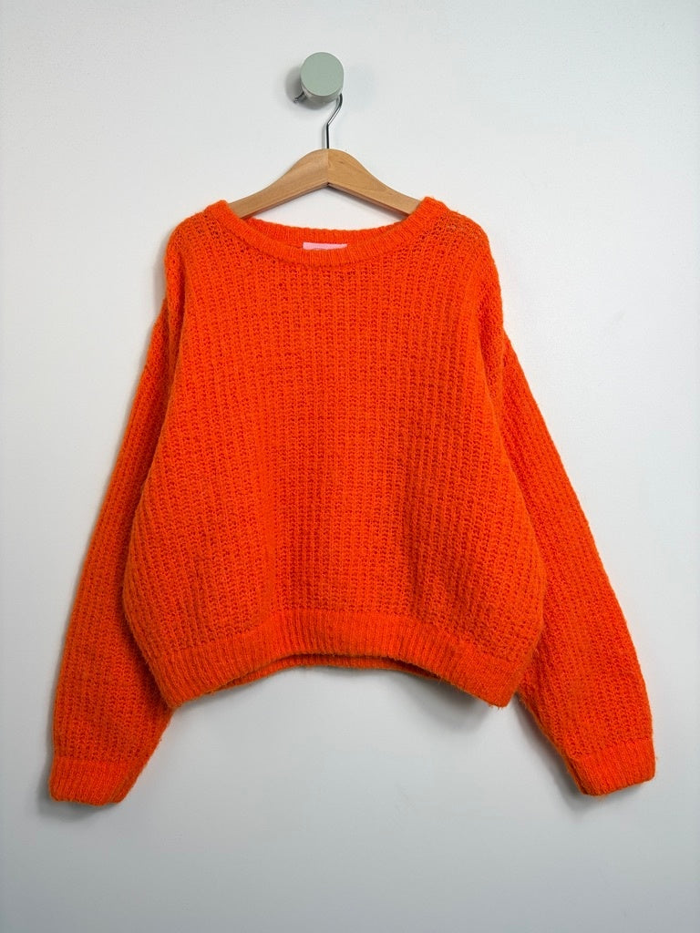 PULLOVER • 134 • AMERICAN VINTAGE