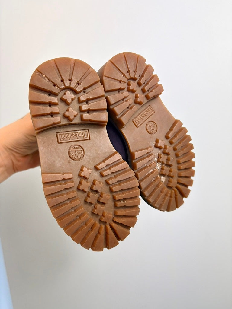 SCHNÜRSCHUHE • 23 • TIMBERLAND