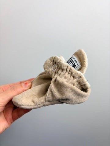 BABYSCHUHE • 80 • KINGS BY REBELS