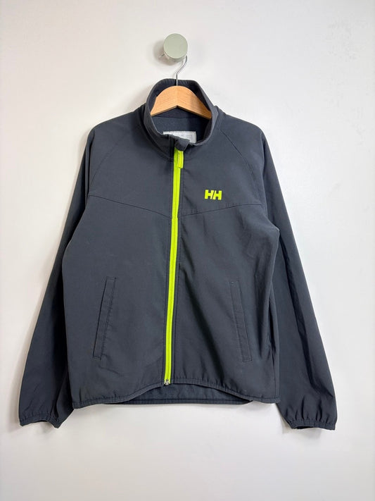 DÜNNE SOFTSHELLJACKE • 134 • HELLY HANSEN