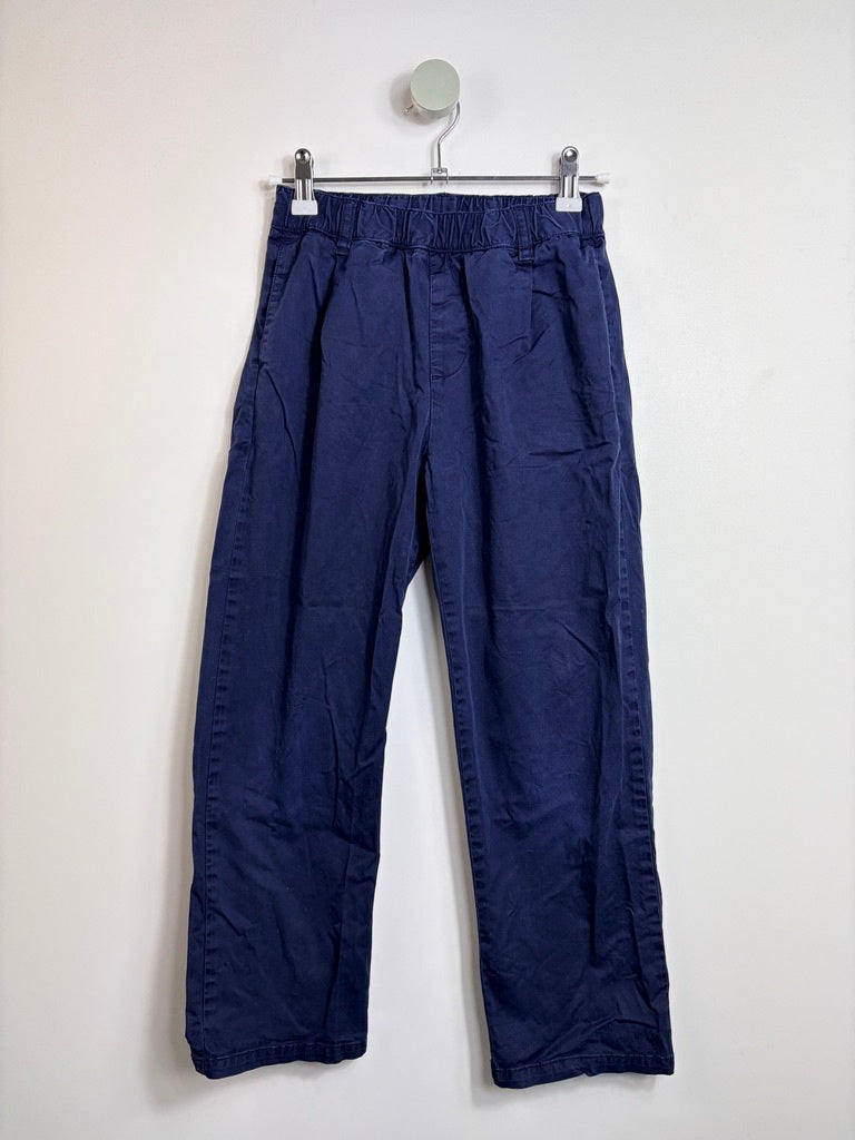 SCHLUPF CHINO HOSE • 134 • ARKET