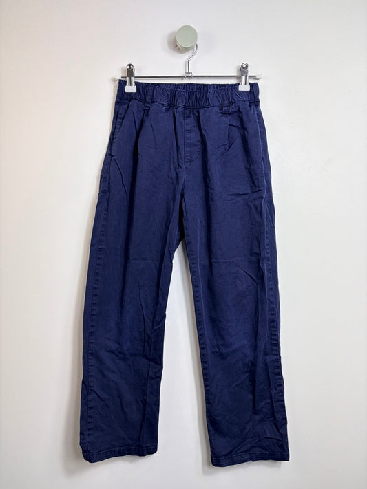 SCHLUPF CHINO HOSE • 134 • ARKET