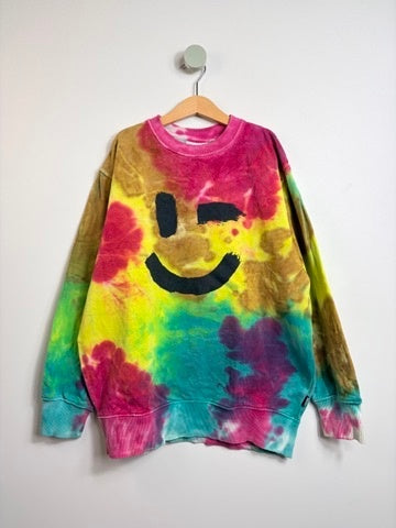 SWEATSHIRT • 152 • MOLO