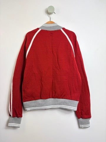 SWEATSHIRTJACKE • 152 • NOLITA