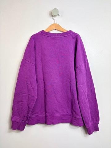 SWEATSHIRT SMILEY • 152 • MOLO