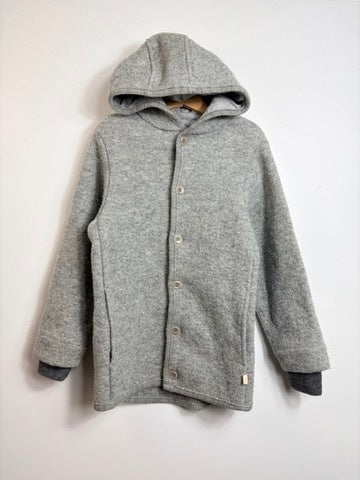 WOLLWALK JACKE • 134 • DISANA