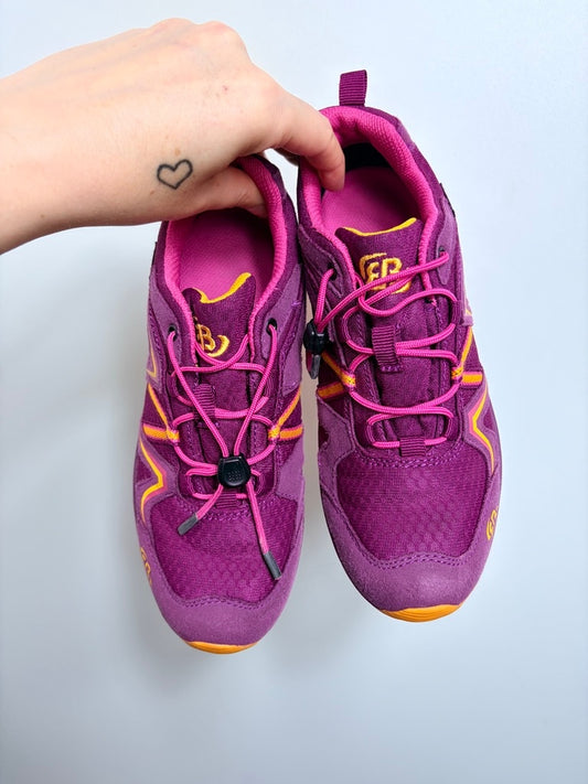 SCHUHE • Schuh 36 • BRÜTTING ROCKWALL
