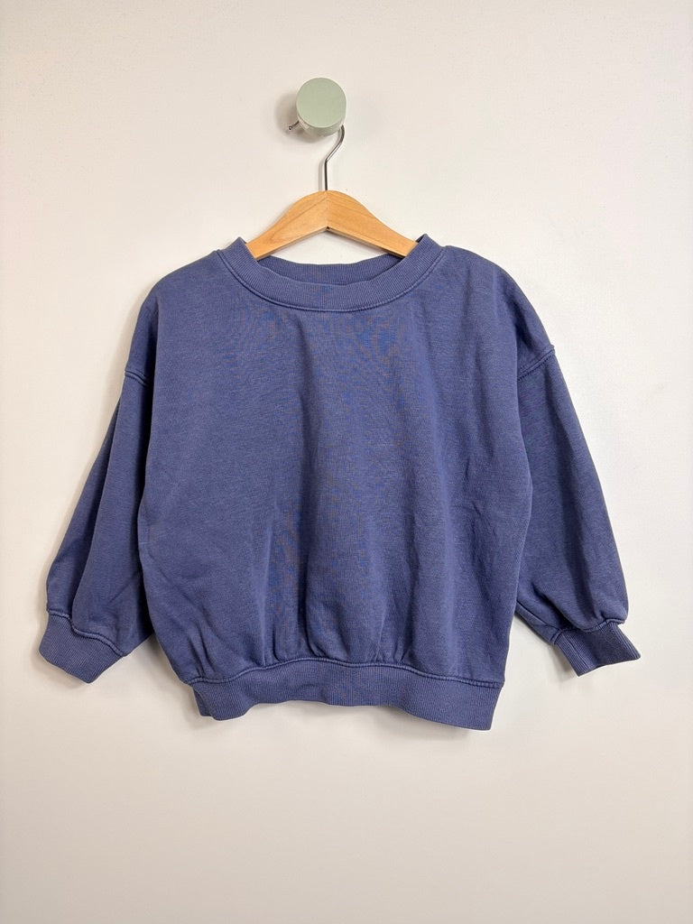 SWEATSHIRT • 92 • H&M