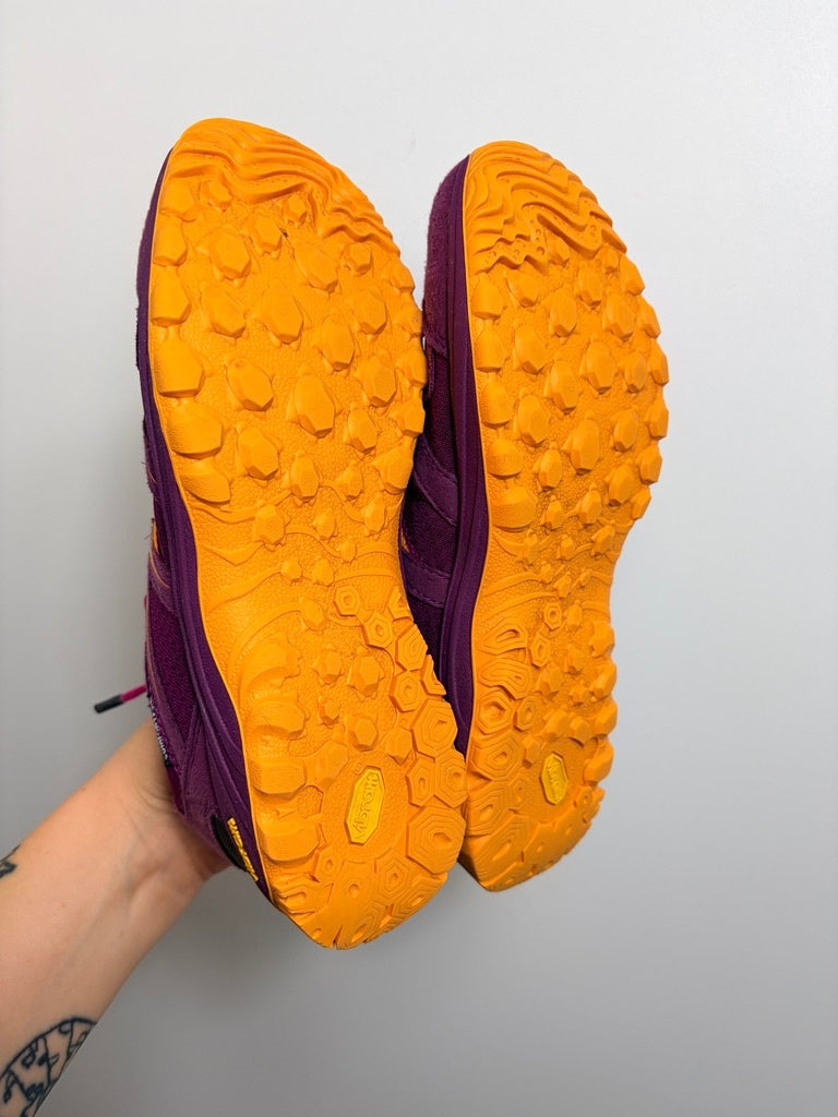 SCHUHE • Schuh 36 • BRÜTTING ROCKWALL