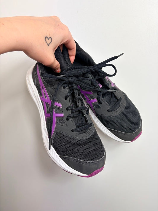 TURNSCHUHE • Schuh 36 • ASICS