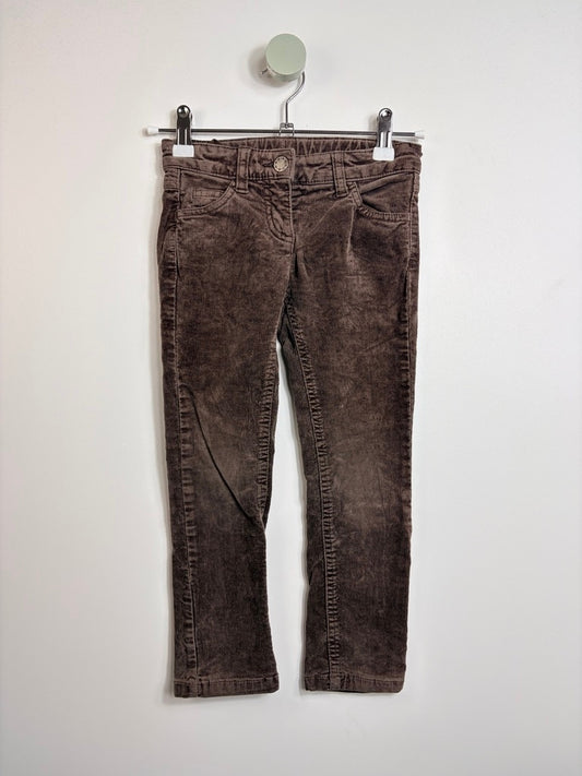 CORDHOSE • 110 • BENETTON