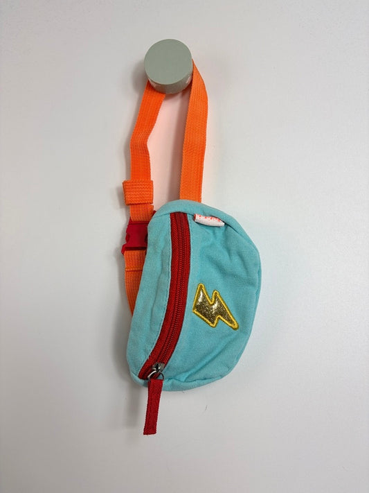 MINI BAUCHTASCHE • ROCKAHULA