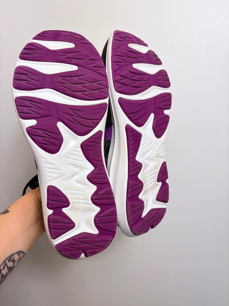 TURNSCHUHE • Schuh 36 • ASICS