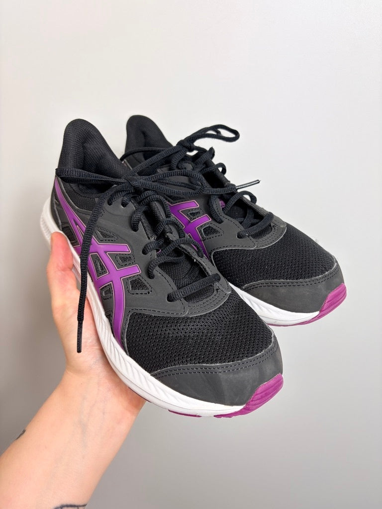 TURNSCHUHE • Schuh 36 • ASICS