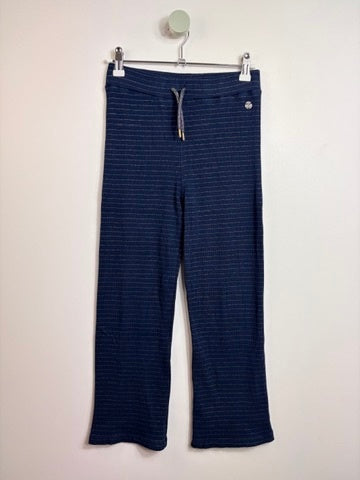 JERSEYHOSE MIT GOLDSTREIFEN • 146 • POMP DE LUX