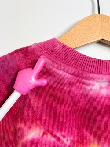 SWEATSHIRT • 152 • MOLO