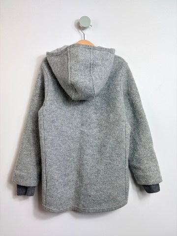 WOLLWALK JACKE • 134 • DISANA