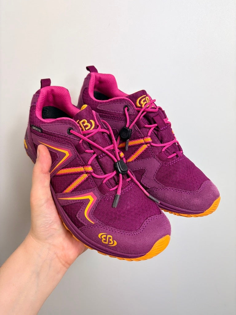 SCHUHE • Schuh 36 • BRÜTTING ROCKWALL