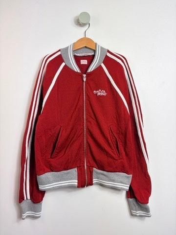 SWEATSHIRTJACKE • 152 • NOLITA