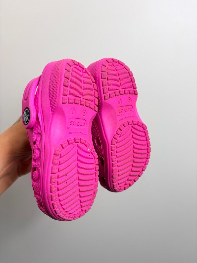 CLOGS • Schuh 24 • CROCS