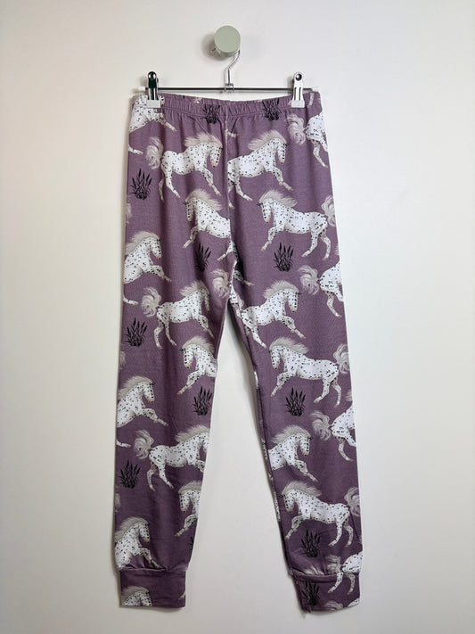 LEGGINGS PFERDE • 152 • WALKIDDY