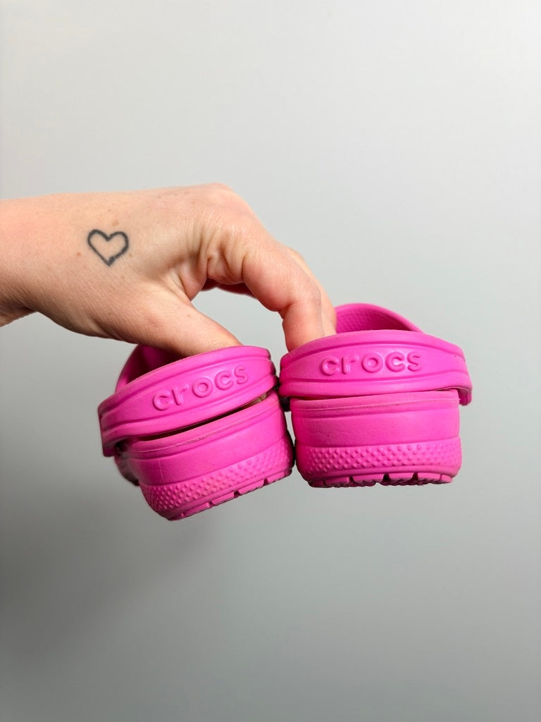 CLOGS • Schuh 24 • CROCS