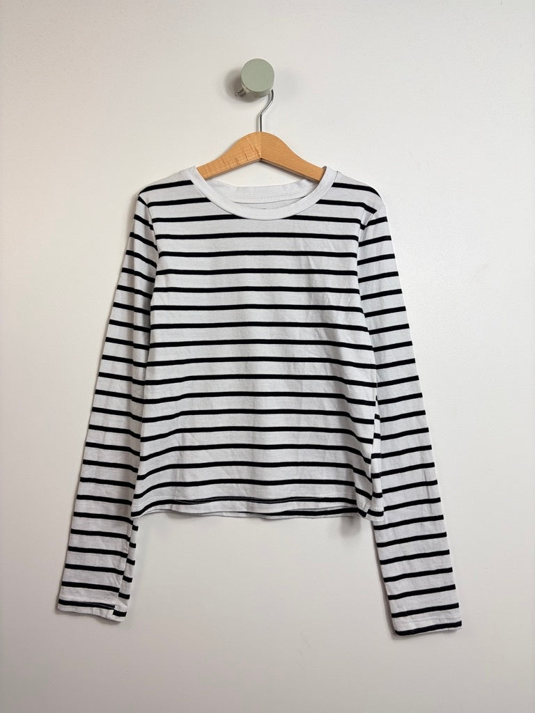 LANGARMSHIRT • 146 • H&M