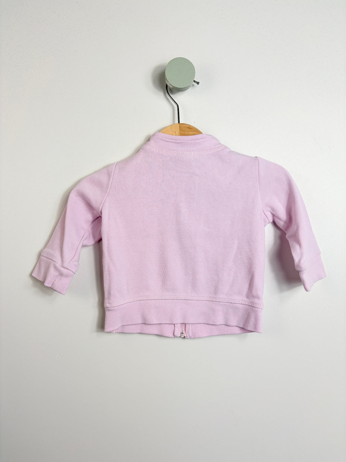JERSEYJACKE • 62 • ESPRIT