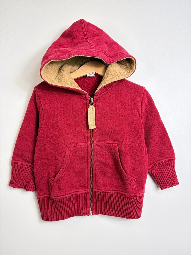 HOODIEJACKE • 86 • HESSNATUR