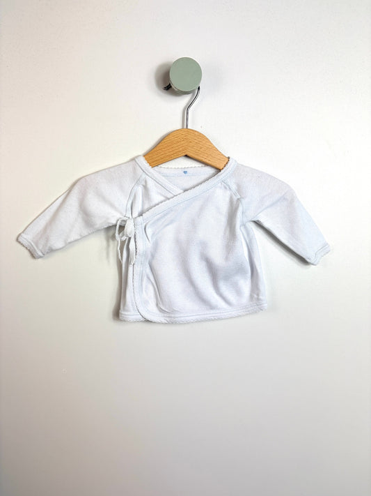 WICKELSHIRT • 56 