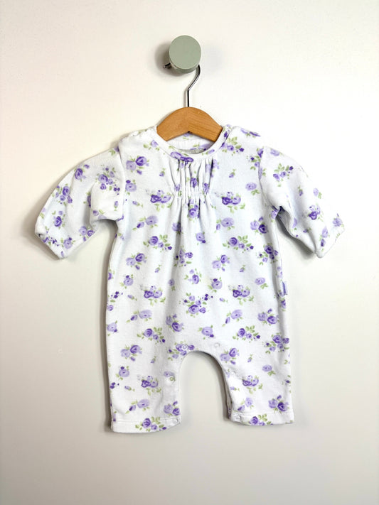NICKI STRAMPLER BLUMEN • 50 